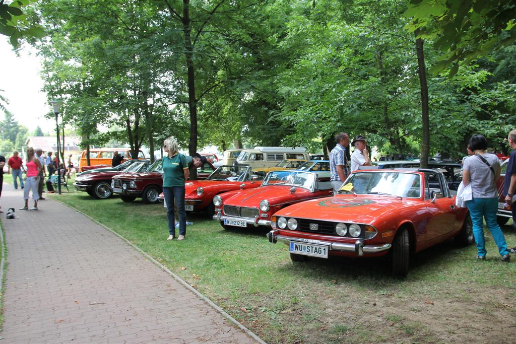 2013-07-14 15.Oldtimertreffen in Pinkafeld